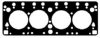 PEGAS 11B23 Gasket, cylinder head